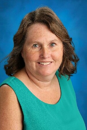 Photo of Bonnie Allan