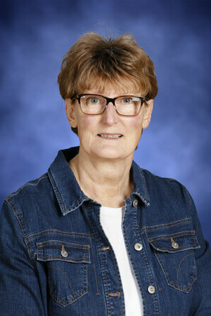 Photo of Karen Eslinger