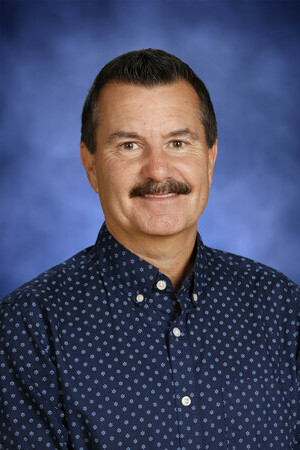 Photo of John Goutsis
