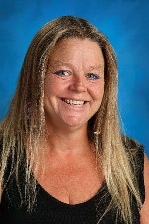 Photo of Jina Kirk