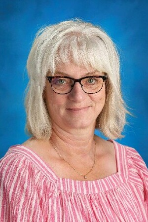 Photo of Joyce Williams
