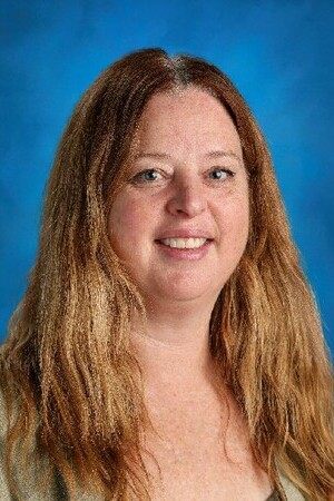Photo of Kelly Gray