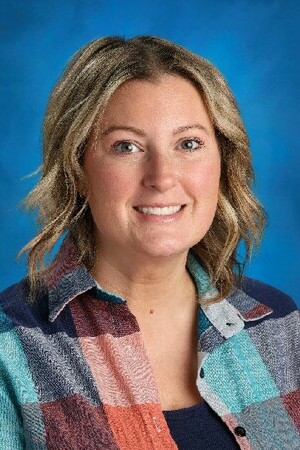 Photo of Kerri Hoogers