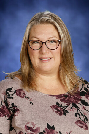 Photo of Christina Longmuir