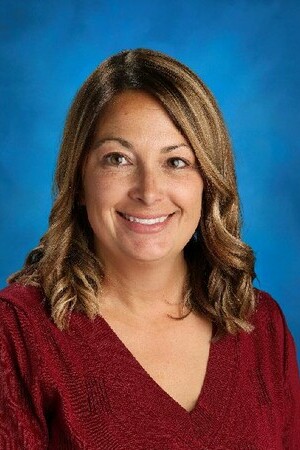 Photo of Laura Youngs