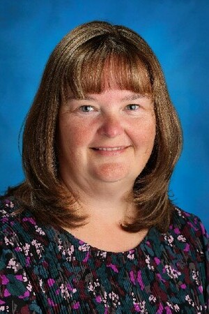 Photo of Melissa Parker