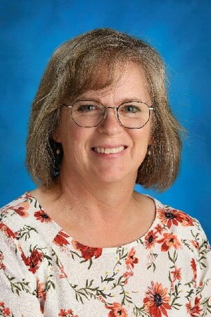 Photo of Marilyn Sweere
