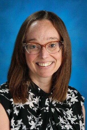 Photo of Nicole Wiens