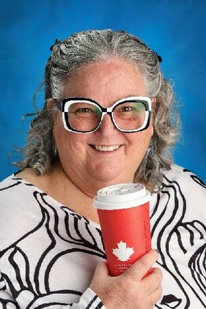 Photo of Patricia Obreiter