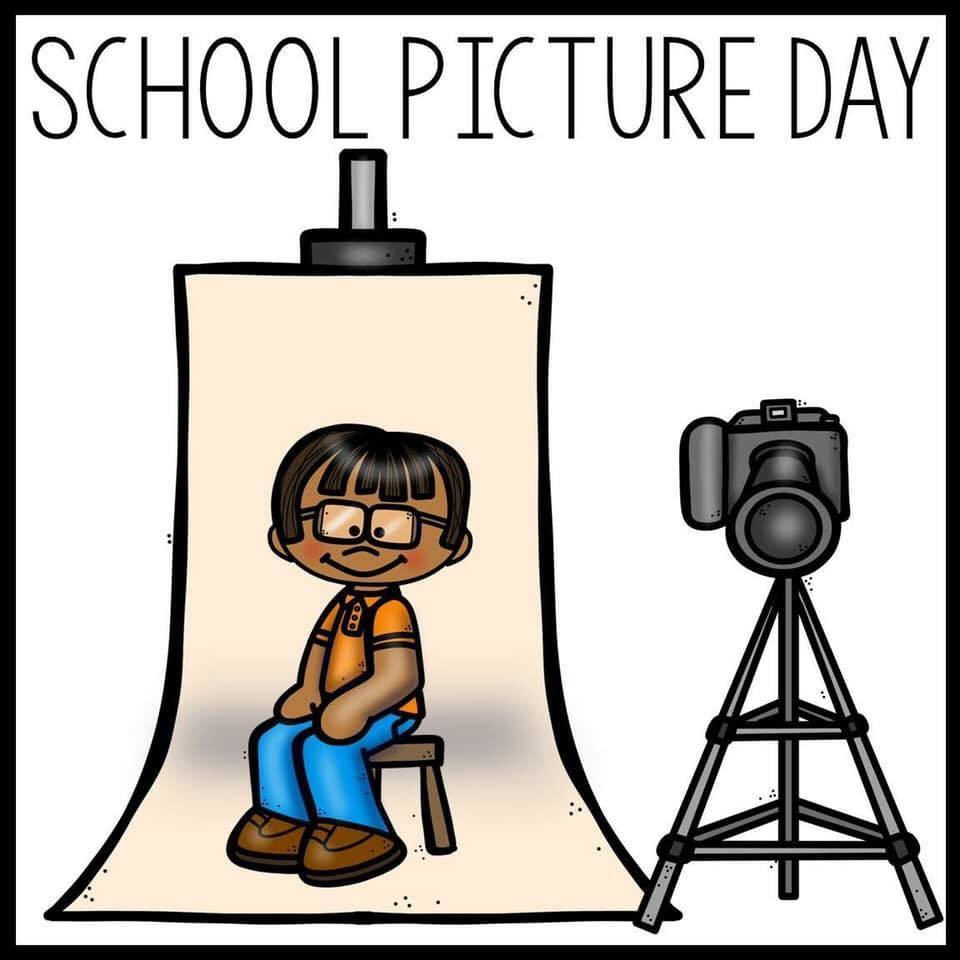 School Picture Day | Carstairs Elementary School