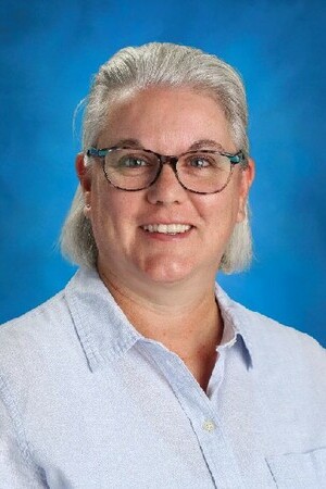 Photo of Samantha Osborne
