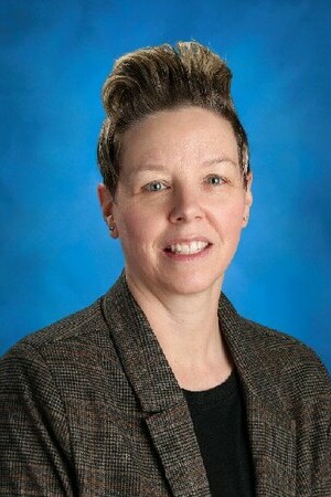 Photo of Teri Schindel
