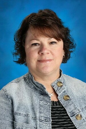 Photo of Tina Spalding