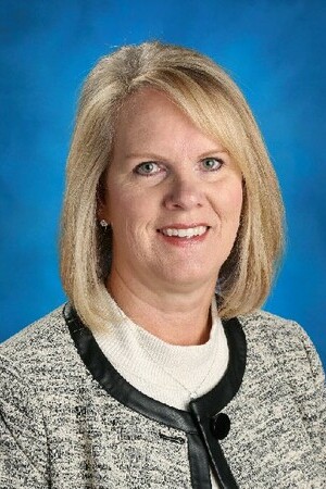 Photo of Traci Upshaw